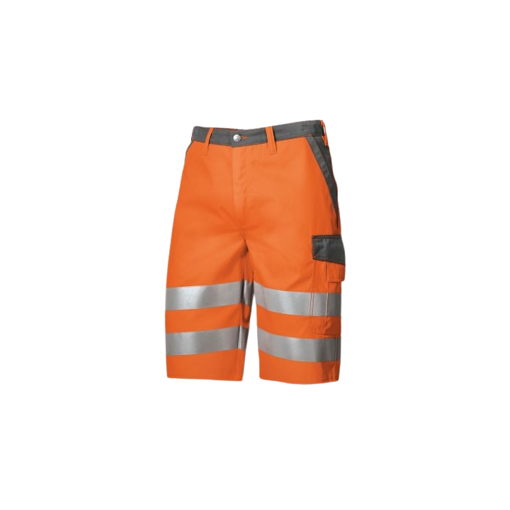 Short haute visibilité avec protection UV