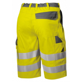 Salopette soudeur meuleur BP normée EN ISO 11612