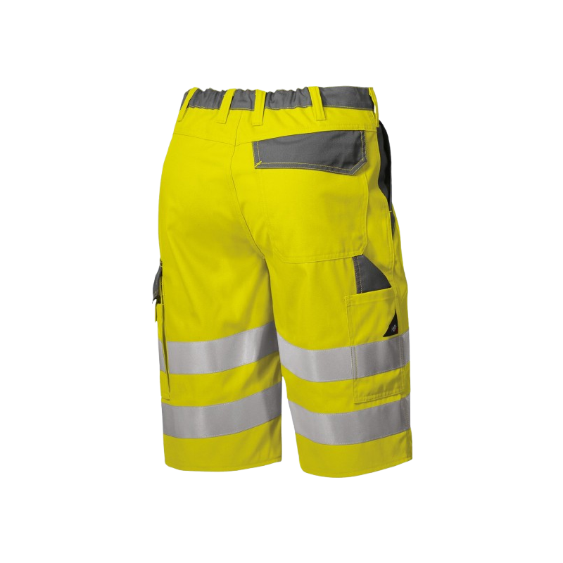 Salopette soudeur meuleur BP normée EN ISO 11612