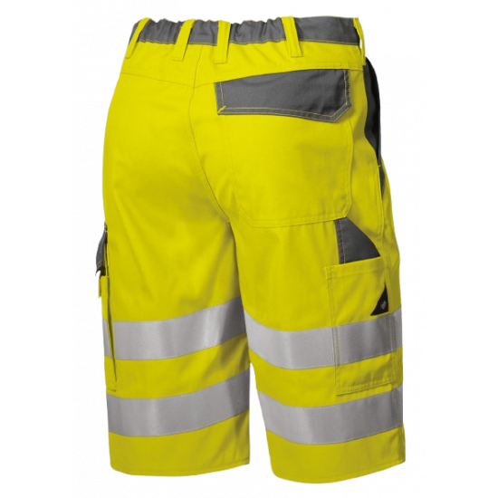 Salopette soudeur meuleur BP normée EN ISO 11612