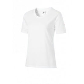 T-shirt de travail femme sportif BP stretch lavable industriel (2)