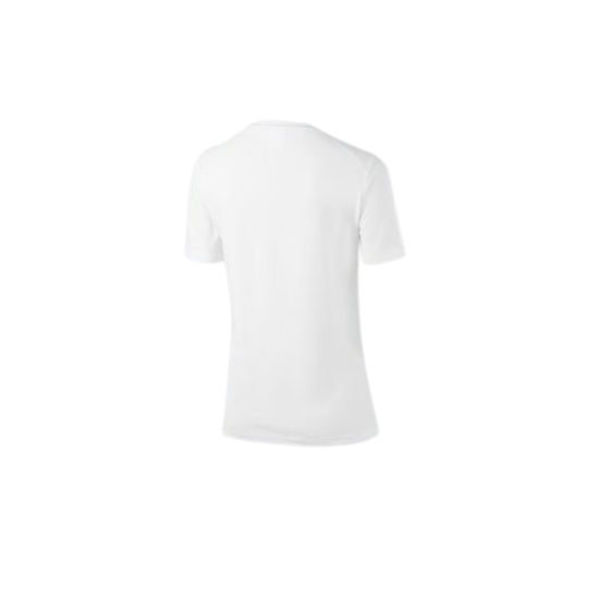 T-shirt de travail femme sportif BP stretch lavable industriel