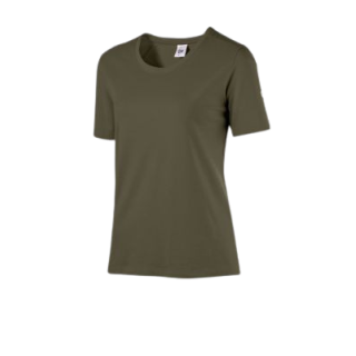 T-shirt femme style sportif BP