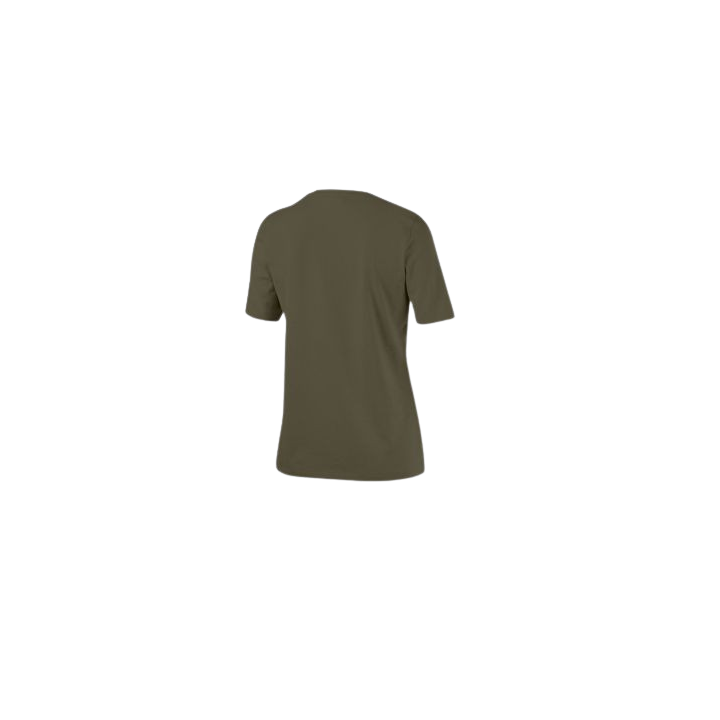 T-shirt femme style sportif BP