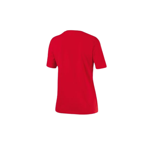 T-shirt de travail femme sportif BP stretch lavable industriel