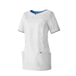 Tunique médicale femme