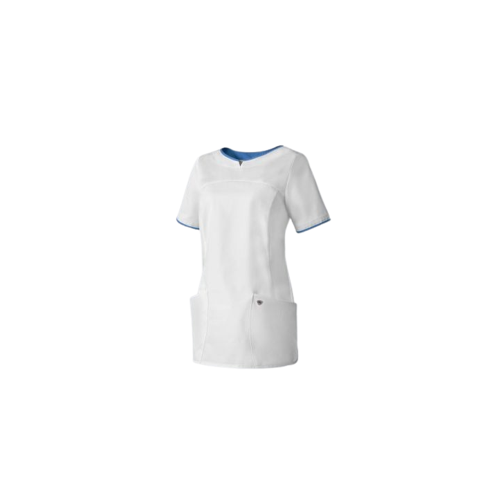Tunique médicale femme