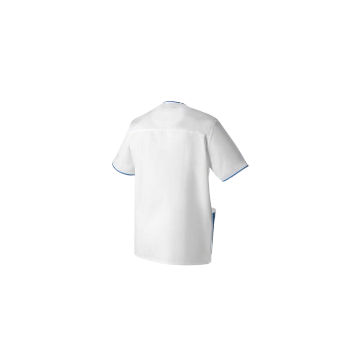 Tunique à enfiler unisexe