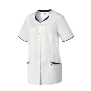 Tunique femme pour usage médical