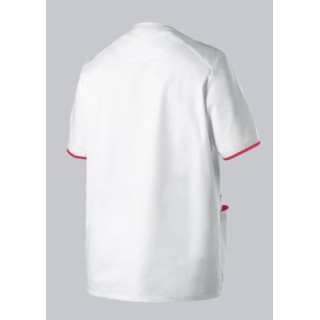 Tunique unisexe regular fit