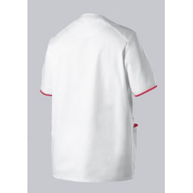 Tunique unisexe regular fit BP pour milieu médical