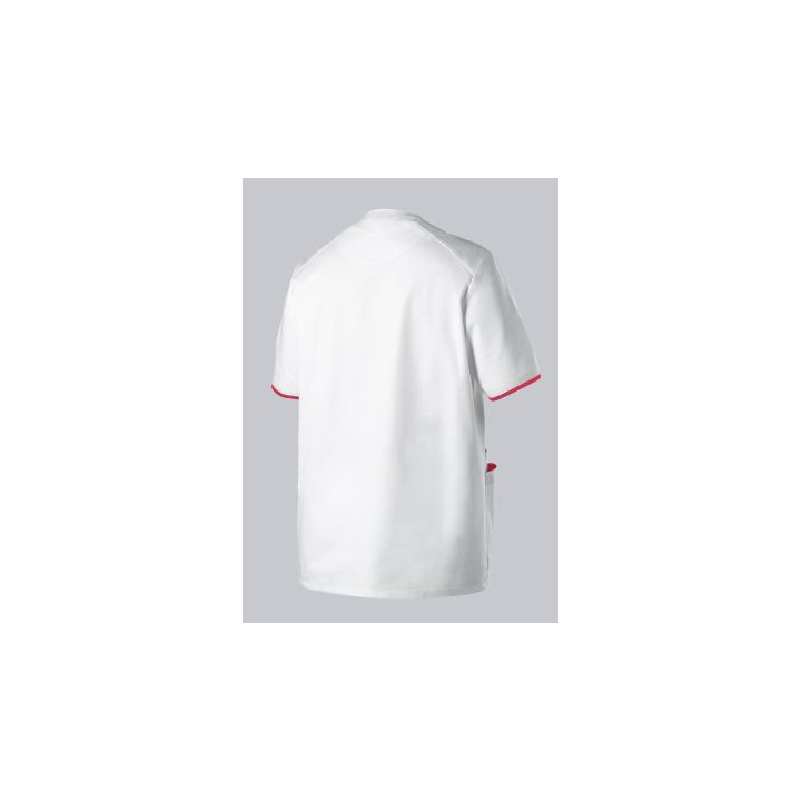 Tunique unisexe regular fit