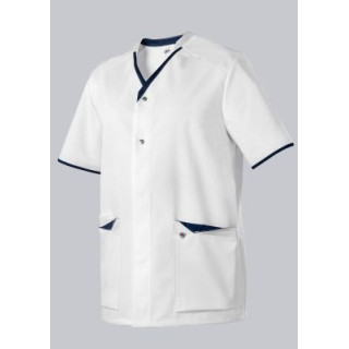 Tunique unisexe regular fit