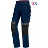 Pantalon de travail avec genouillères BP pour homme
