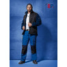 Pantalon de travail avec genouillères BP pour homme