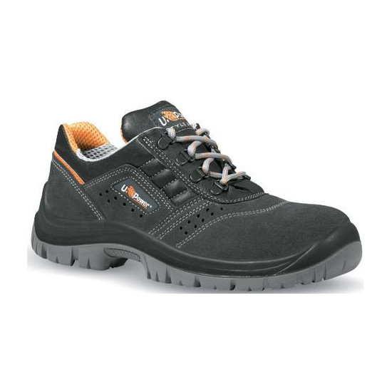 Chaussures de sécurité aérées été S1P U-Power pas chères