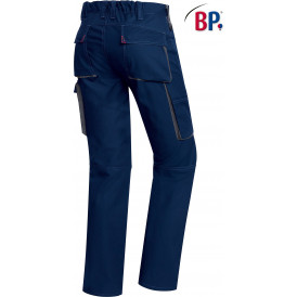Pantalon de travail ergonomique homme BP multipoches (2)