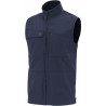 Gilet de travail Granit homme Lafont pour métiers exigeants