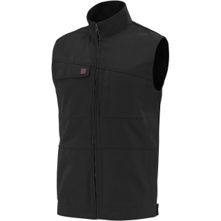 Gilet de travail Granit homme Lafont pour métiers exigeants