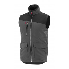 Body Warmer Hammer Lafont gilet de travail chaud mixte