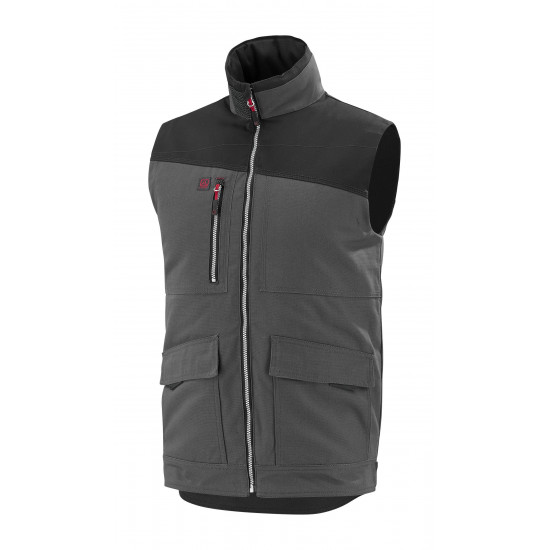 Body Warmer Hammer Lafont gilet de travail chaud mixte