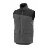 Body Warmer Hammer Lafont gilet de travail chaud mixte