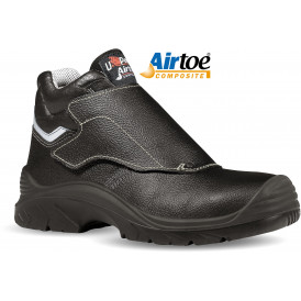 Chaussure sécurité soudeur fondeur S3 SRC U-Power
