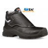 Chaussure sécurité soudeur fondeur S3 SRC U-Power
