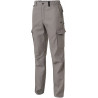 Pantalon de travail polyester coton MOLINEL homme pro
