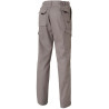 Pantalon de travail polyester coton MOLINEL homme pro