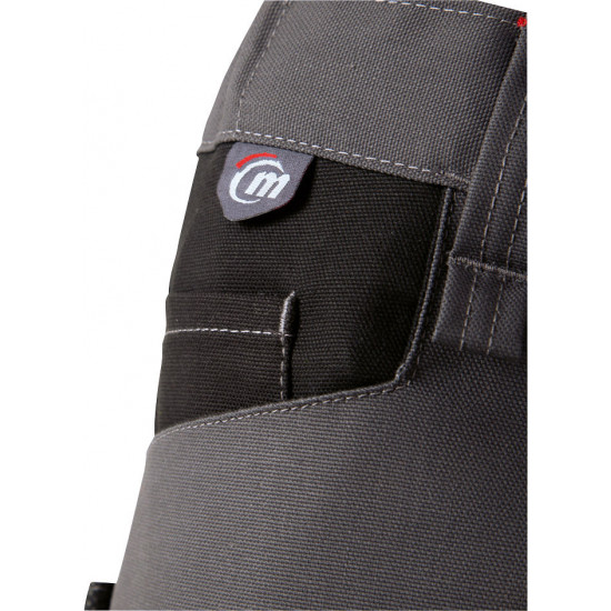 Pantalon de travail genouillères B-STRONG MOLINEL EPI