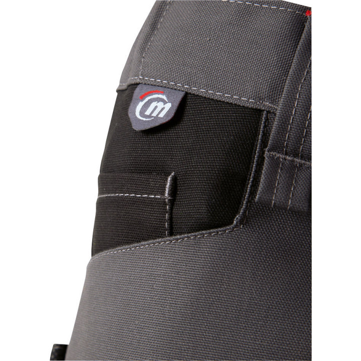Pantalon de travail genouillères B-STRONG MOLINEL EPI