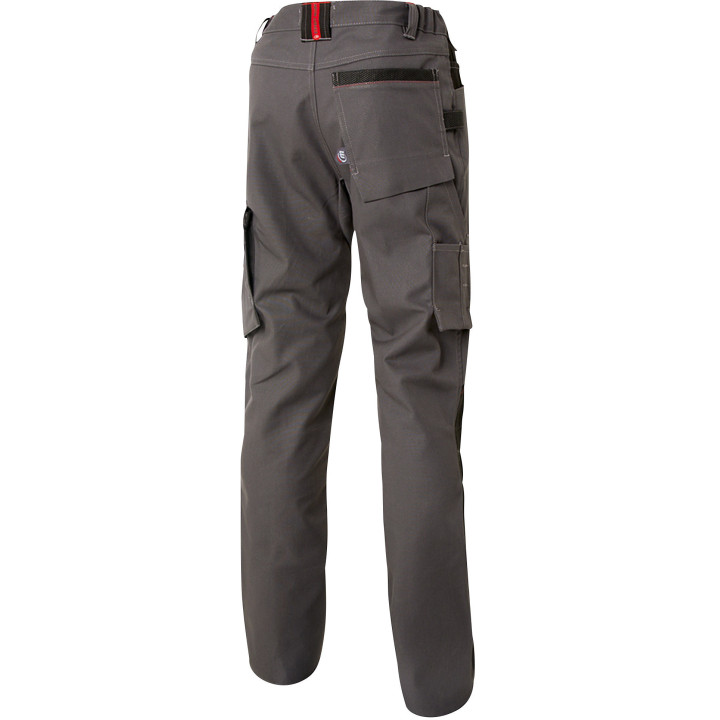 Pantalon de travail genouillères B-STRONG MOLINEL EPI