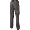 Pantalon de travail genouillères B-STRONG MOLINEL EPI