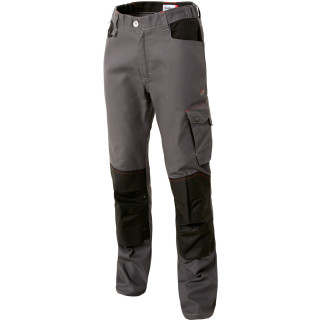 Pantalon de travail genouillères B-STRONG MOLINEL EPI