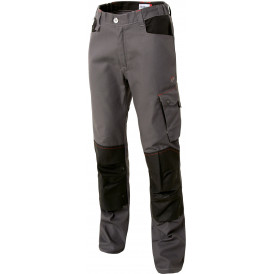 Pantalon de travail genouillères B-STRONG MOLINEL EPI