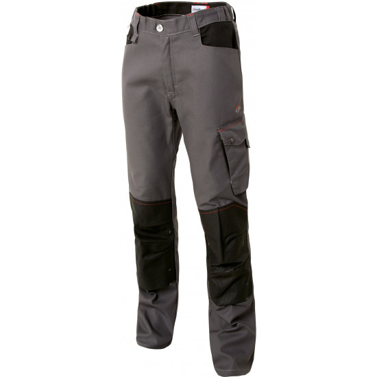 Pantalon de travail genouillères B-STRONG MOLINEL EPI
