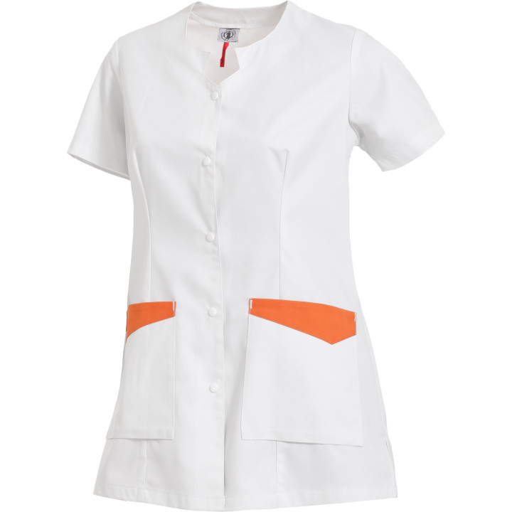 Tunique femme SONIA – Confort moderne et éco-responsable