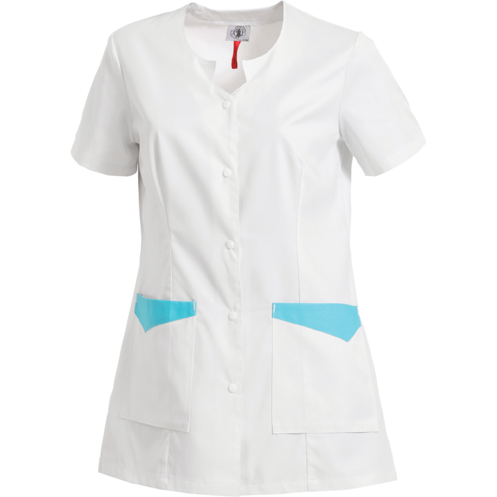 Tunique femme SONIA – Confort moderne et éco-responsable