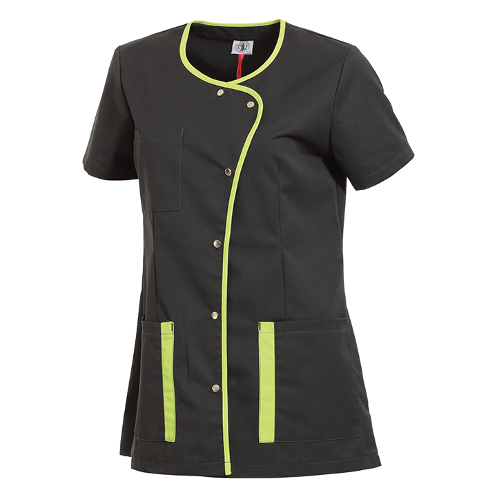 Tunique femme NAELA – Confort et protection antibactérienne