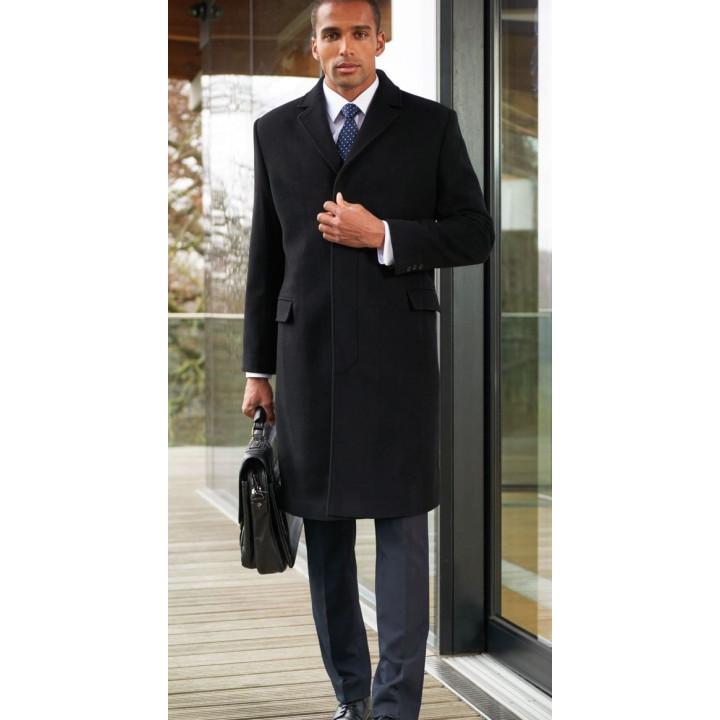 Manteau de travail homme Mix & Match pour professionnels