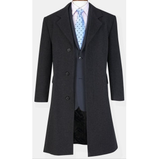 Manteau de travail homme Mix & Match pour professionnels