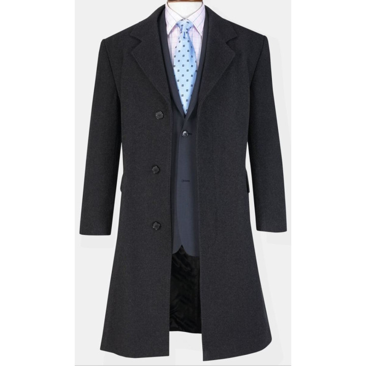 Manteau de travail homme Mix & Match pour professionnels