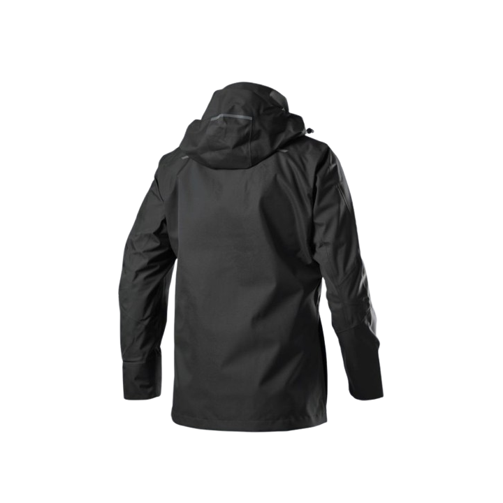 Parka tous temps légère sans doublure homme BP imperméable