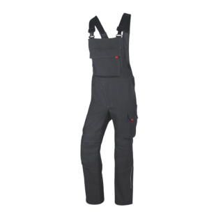 Salopette soudeur meuleur BP normée EN ISO 11612