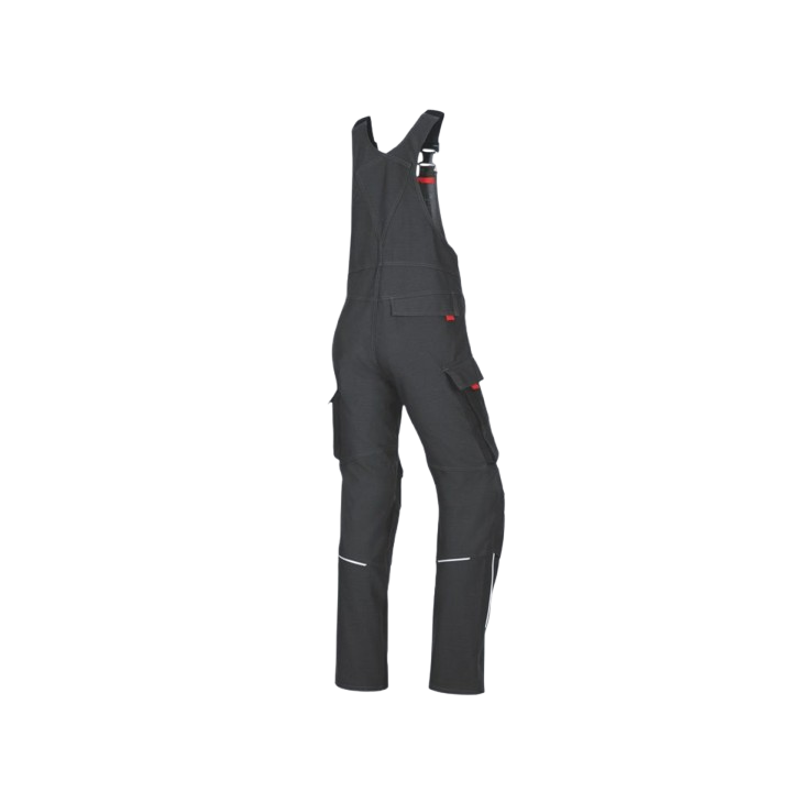 Salopette soudeur meuleur BP normée EN ISO 11612