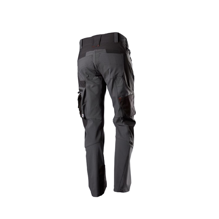 Pantalon de travail stretch homme respirant déperlant BP