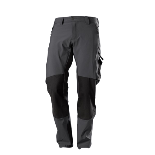 Pantalon de travail stretch homme respirant déperlant BP
