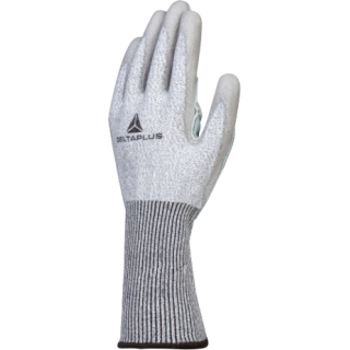 Gant anti coupure deltanocut manutention BTP industrie