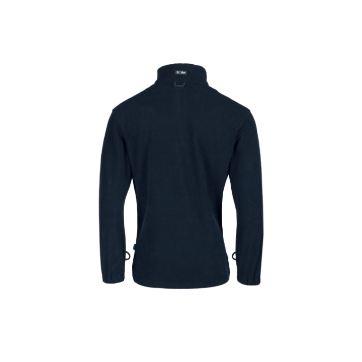 Veste polaire multirisques avec protection ARC classe 1